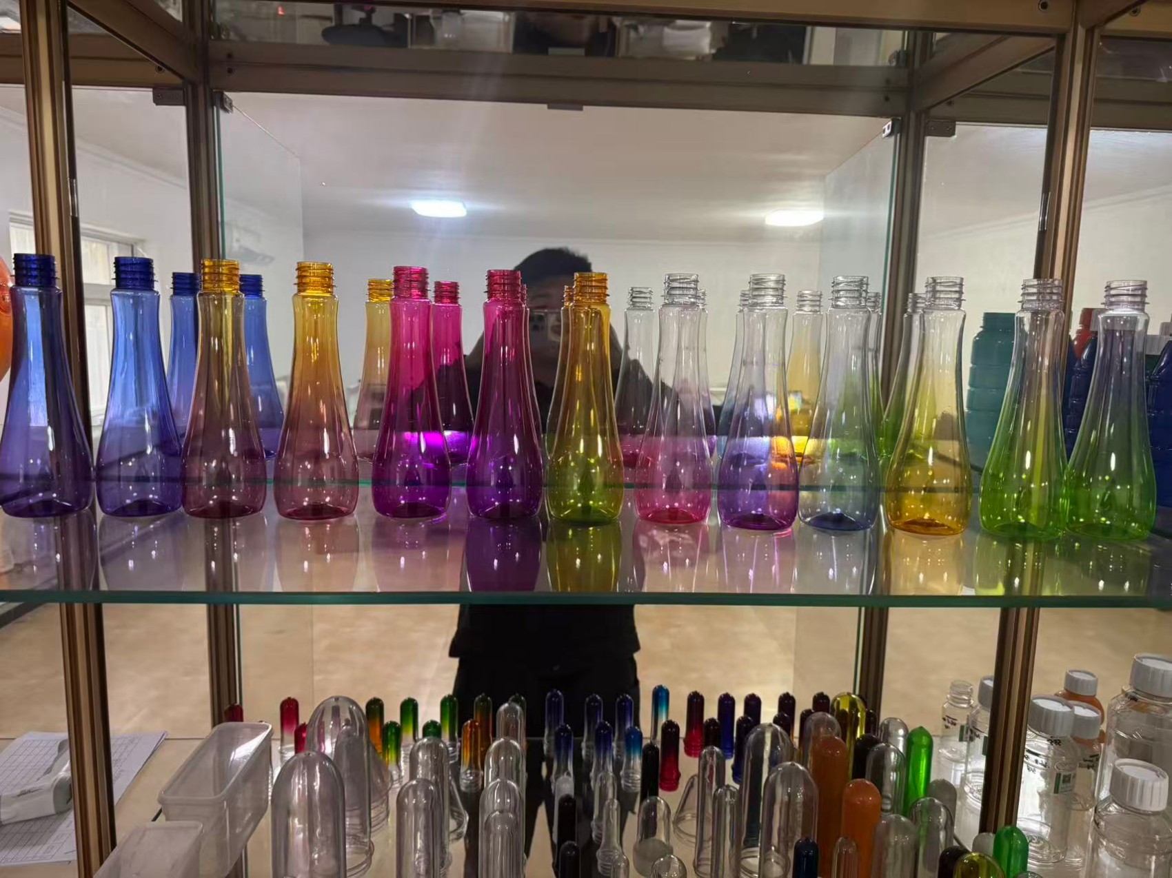 大连模具
